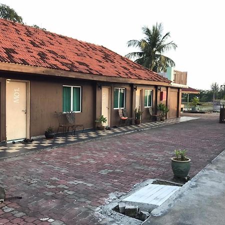 Mabohai Resort Klebang Malacca Room photo