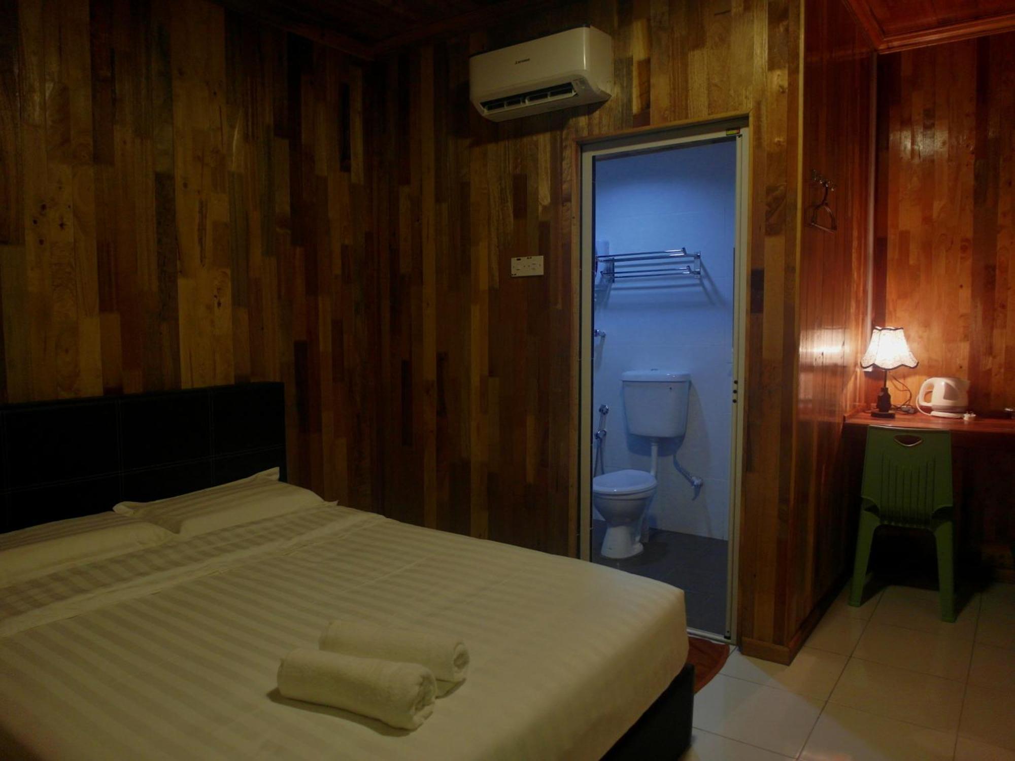 Mabohai Resort Klebang Malacca Room photo