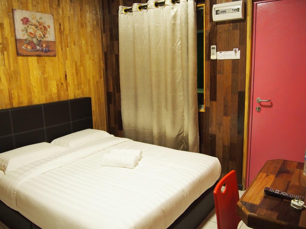 Mabohai Resort Klebang Malacca Room photo