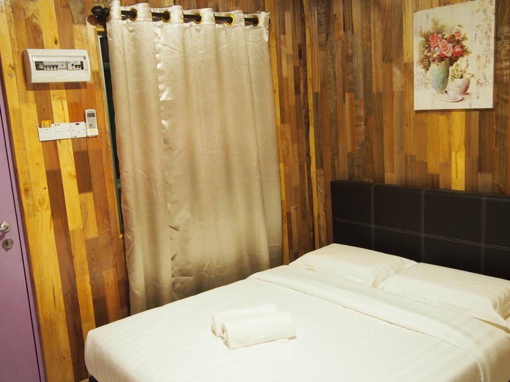 Mabohai Resort Klebang Malacca Room photo