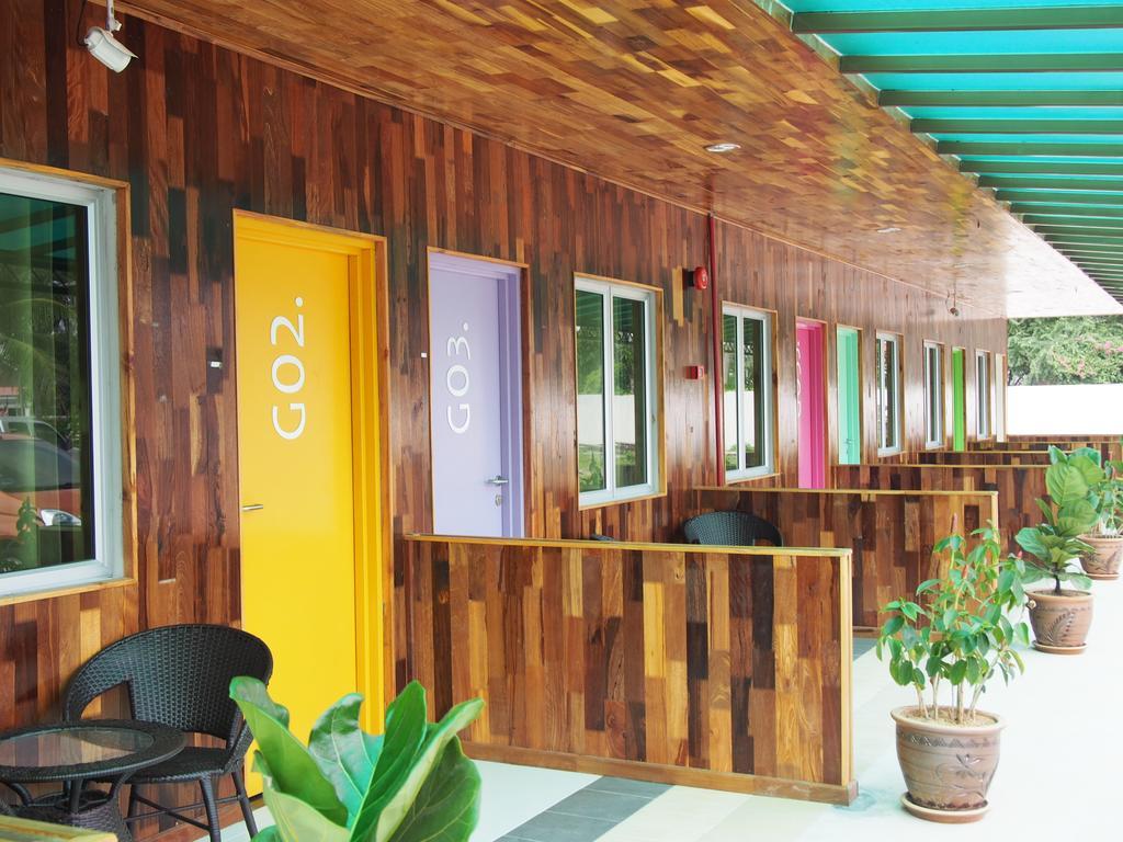 Mabohai Resort Klebang Malacca Exterior photo