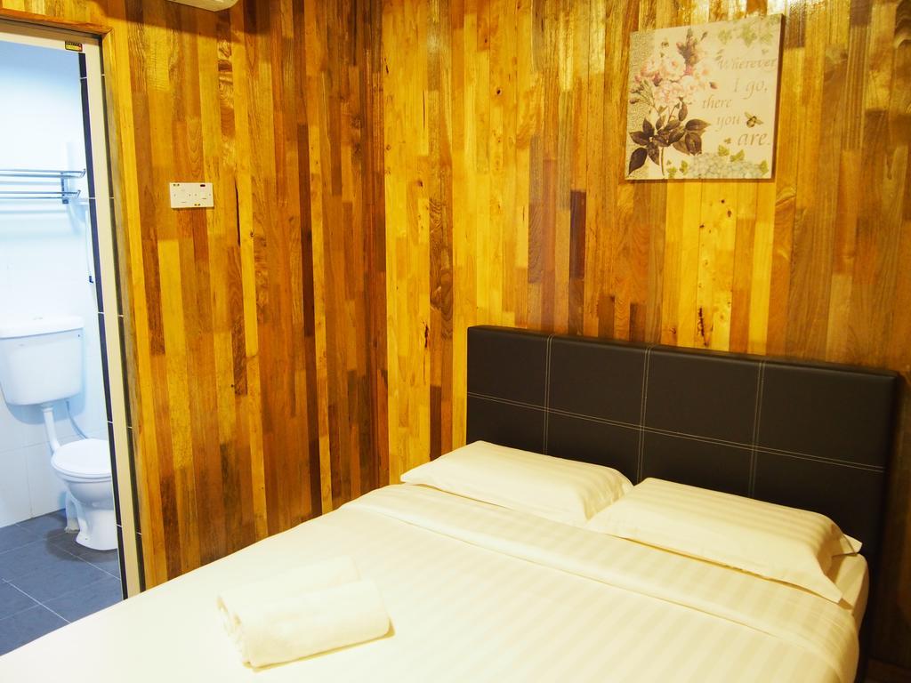 Mabohai Resort Klebang Malacca Exterior photo