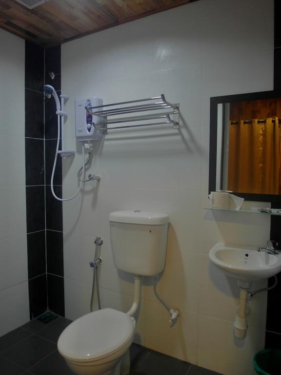 Mabohai Resort Klebang Malacca Room photo