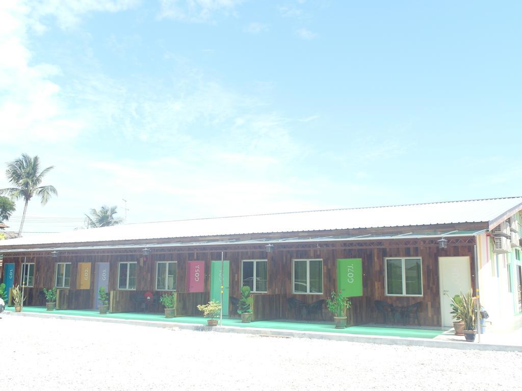 Mabohai Resort Klebang Malacca Exterior photo