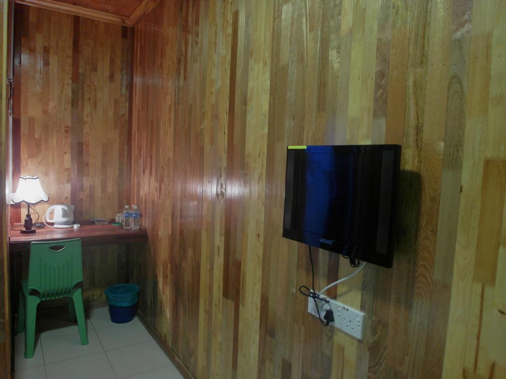 Mabohai Resort Klebang Malacca Room photo