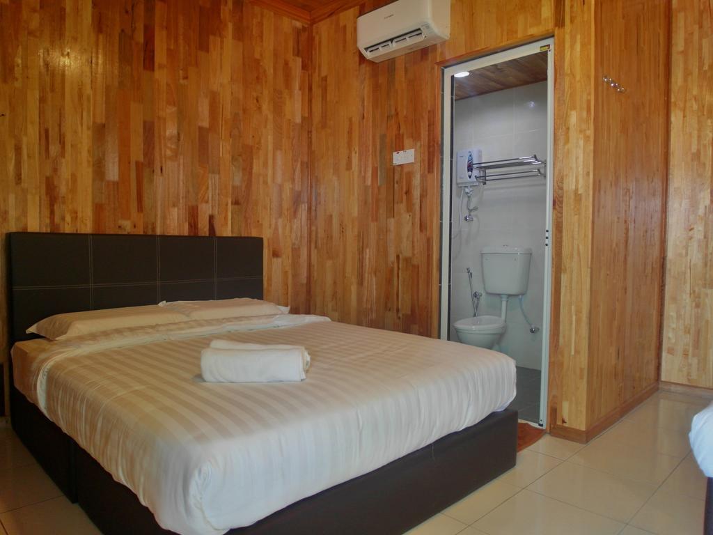 Mabohai Resort Klebang Malacca Exterior photo