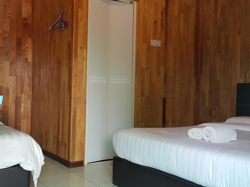 Mabohai Resort Klebang Malacca Exterior photo