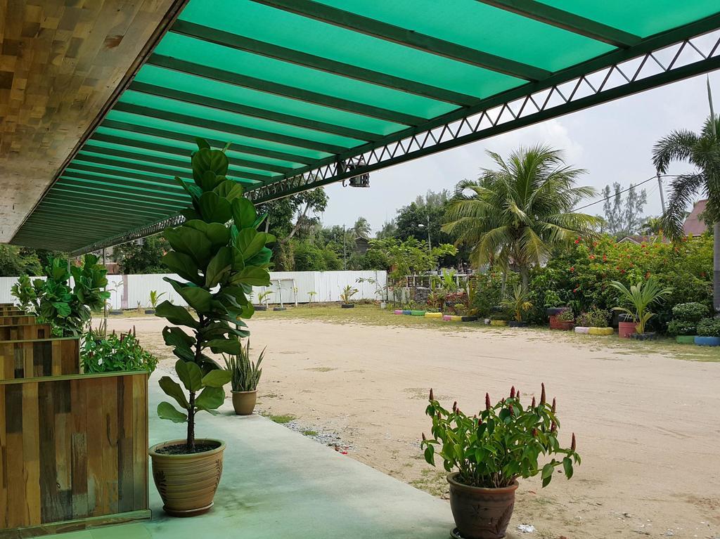 Mabohai Resort Klebang Malacca Exterior photo