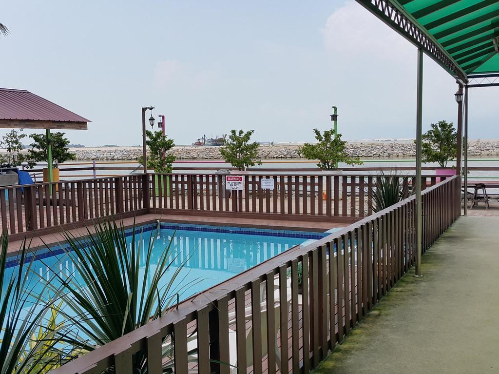Mabohai Resort Klebang Malacca Exterior photo