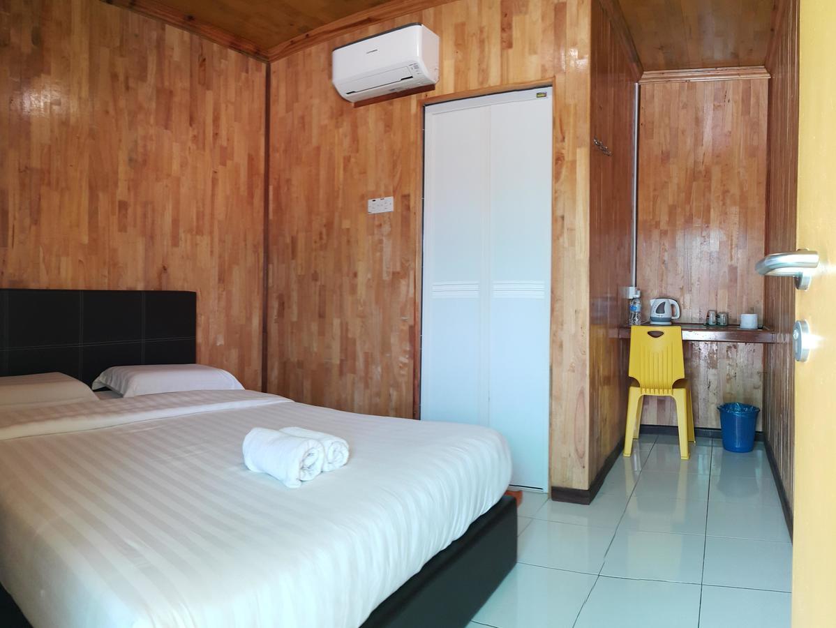 Mabohai Resort Klebang Malacca Exterior photo