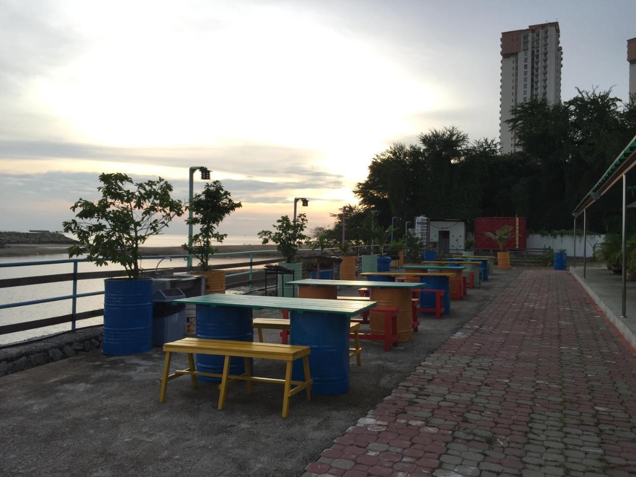 Mabohai Resort Klebang Malacca Exterior photo