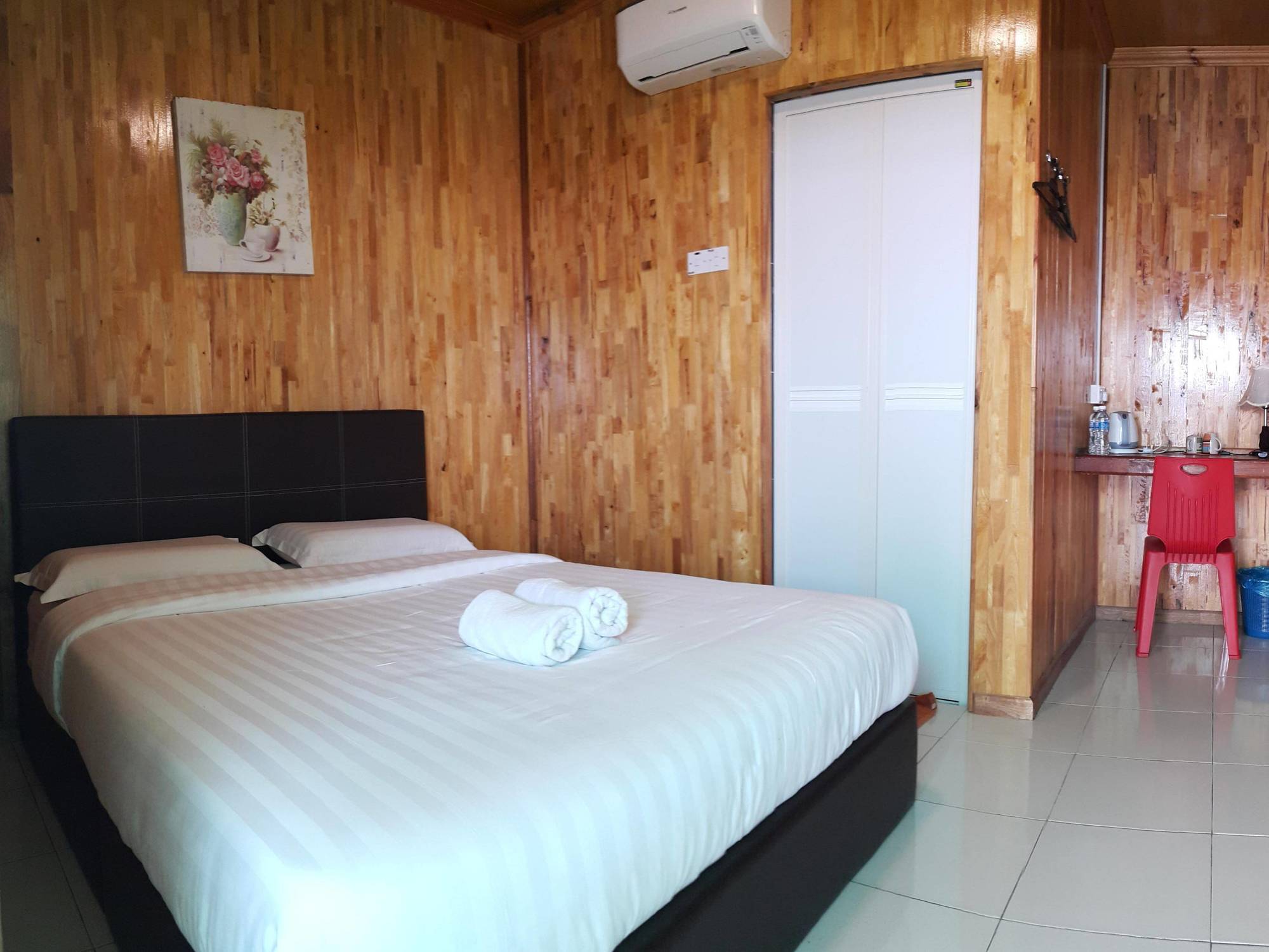 Mabohai Resort Klebang Malacca Exterior photo