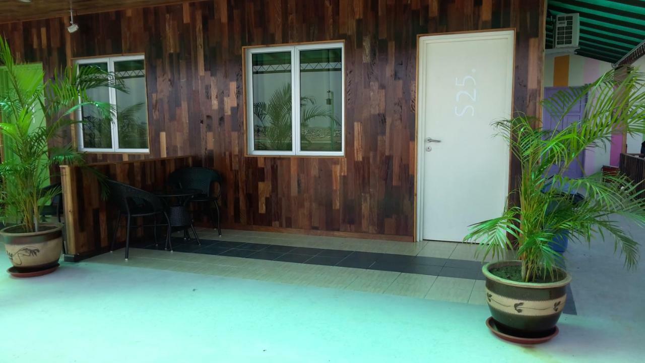 Mabohai Resort Klebang Malacca Room photo